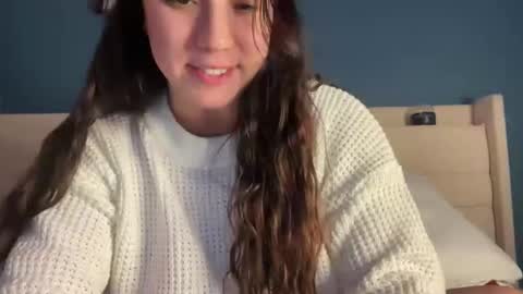 nina_lovez online show from December 2024 02:52:01 AM