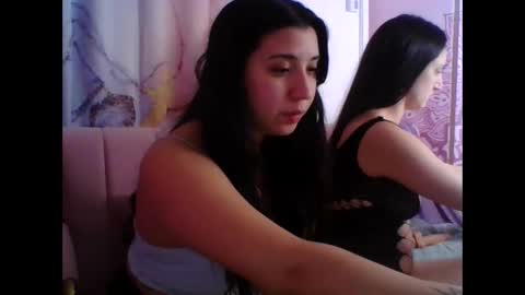 nina_lovez online show from January 2025 03:45:02 AM