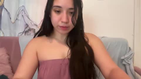 nina_lovez online show from January 2025 02:46:02 PM