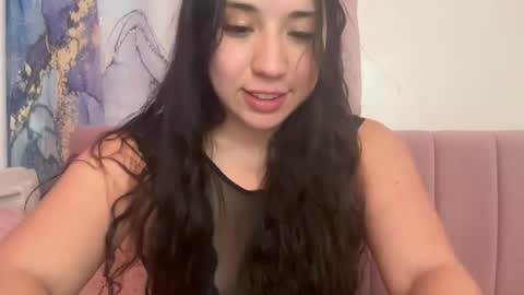 nina_lovez online show from February 2025 07:36:01 PM