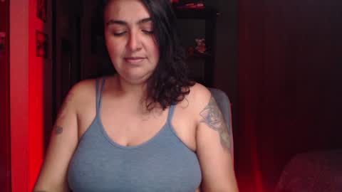 Nina Moon online show from January 2025 02:46:02 AM