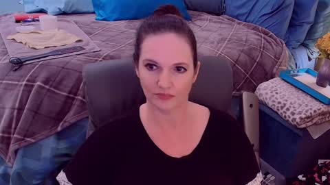 Snapshot of ninajaymes chatting on October 2025 10:30:01 PM Nina Jaymes online show from October 2025 10:30:01 PM