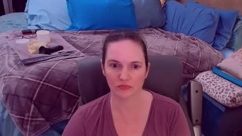 Snapshot of ninajaymes chatting on November 2025 02:34:02 AM Nina Jaymes online show from November 2025 02:34:02 AM