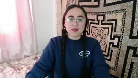 Snapshot of ninakravtz chatting on September 2025 03:06:01 PM N I N A online show from September 2025 03:06:01 PM