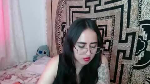 Snapshot of ninakravtz chatting on October 2025 02:56:01 PM N I N A online show from October 2025 02:56:01 PM