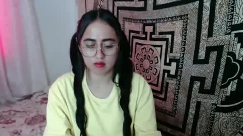 Snapshot of ninakravtz chatting on October 2025 03:30:01 PM N I N A online show from October 2025 03:30:01 PM