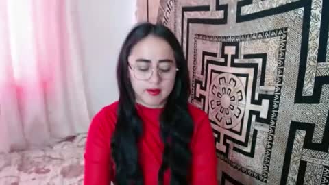 Snapshot of ninakravtz chatting on October 2025 02:47:01 PM N I N A online show from October 2025 02:47:01 PM