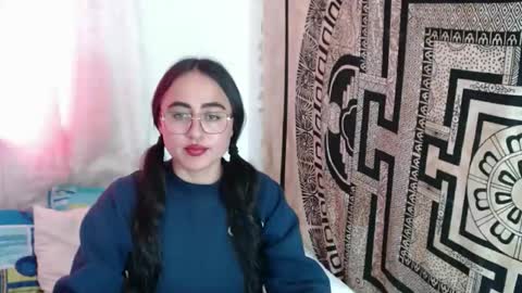 Snapshot of ninakravtz chatting on October 2025 05:35:02 PM N I N A online show from October 2025 05:35:02 PM