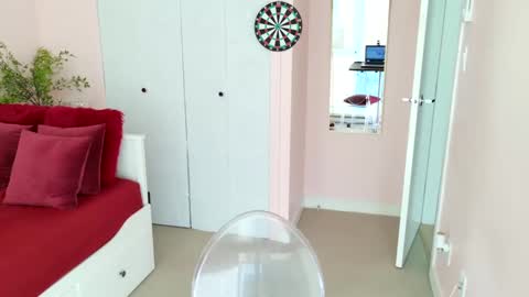 Snapshot of ninaoneil chatting on December 2024 10:06:01 PM NinaOneil online show from December 2024 10:06:01 PM