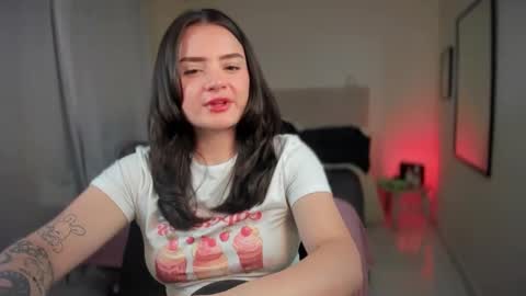 ninavolkov online show from January 2025 10:12:01 PM