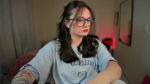 ninavolkov online show from January 2025 11:00:01 PM