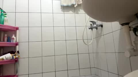 Snapshot of ninfo_puta chatting on October 2025 10:07:01 AM Ninfo Puta online show from October 2025 10:07:01 AM