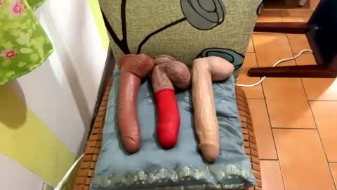 Snapshot of ninfo_puta chatting on December 2025 09:07:01 AM Ninfo Puta online show from December 2025 09:07:01 AM