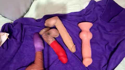 Snapshot of ninfo_puta chatting on December 2025 10:57:01 AM Ninfo Puta online show from December 2025 10:57:01 AM