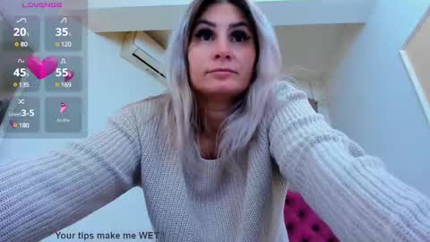 nina dee online show from December 2024 06:41:01 AM
