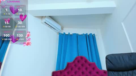 nina dee online show from September 2025 03:33:02 AM