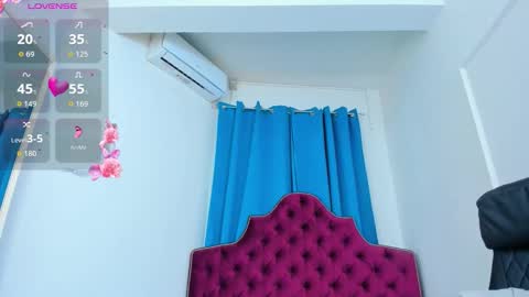 nina dee online show from November 2025 04:44:01 AM