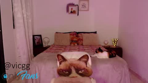 Ninna Rousse online show from January 2025 02:15:01 AM