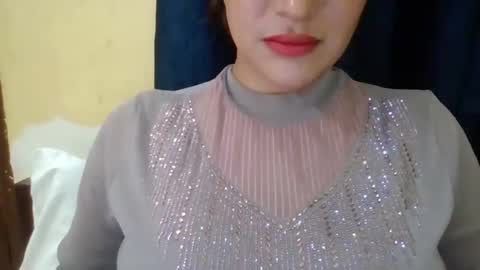 Snapshot of nisha_baby chatting on October 2025 12:15:02 PM Nishu online show from October 2025 12:15:02 PM