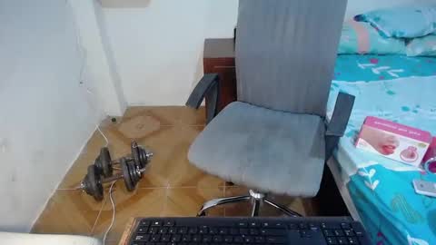 Niurka2Bigtits online show from December 2024 05:42:02 PM