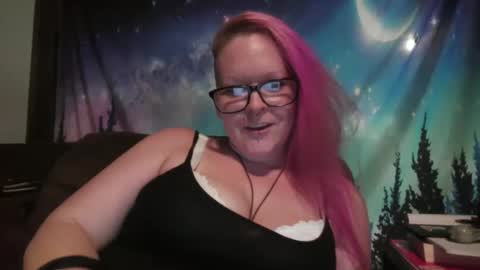 NixieSixx online show from September 2025 05:48:01 PM