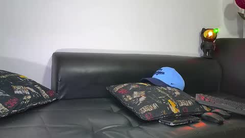 Nicolas Muscle online show from December 2024 07:56:02 AM