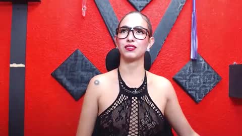 Nixye online show from October 2025 03:51:02 AM