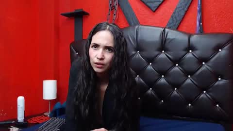 Nixye online show from October 2025 02:12:02 AM