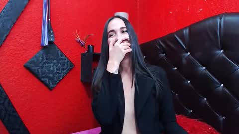 Nixye online show from October 2025 06:34:01 AM