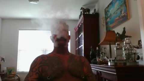 Snapshot of njdbear chatting on September 2025 04:01:02 PM Don online show from September 2025 04:01:02 PM