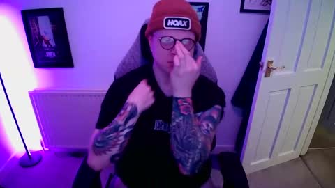 Snapshot of nlrb93 chatting on March 2025 08:59:01 PM BNate93 online show from March 2025 08:59:01 PM