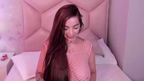   ambarsulliva  online show from December 2024 05:55:01 PM