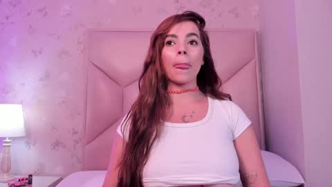   ambarsulliva  online show from January 2025 05:47:02 PM