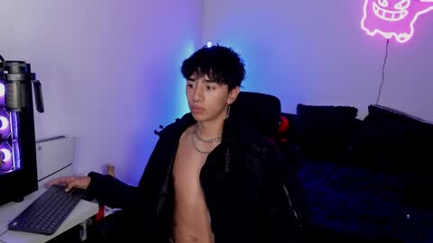 Noa online show from September 2025 06:54:01 PM