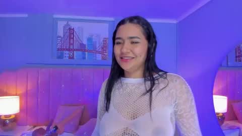 Snapshot of noa_moon chatting on October 2025 04:35:02 PM Noa online show from October 2025 04:35:02 PM