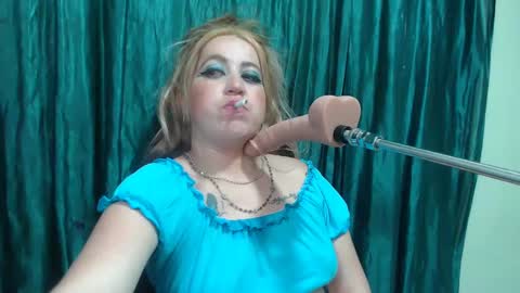 harleyhot s online show from March 2025 08:19:02 AM