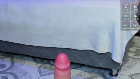 Noah  online show from November 2025 04:22:02 AM