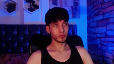 Snapshot of noah_brigth chatting on October 2025 02:32:02 AM Noah Brigth online show from October 2025 02:32:02 AM