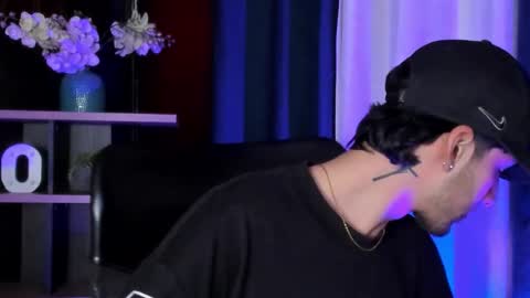 Snapshot of noah_brigth chatting on October 2025 09:46:01 PM Noah Brigth online show from October 2025 09:46:01 PM