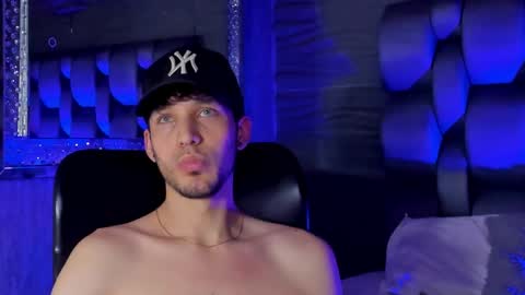 Snapshot of noah_brigth chatting on October 2025 05:55:02 AM Noah Brigth online show from October 2025 05:55:02 AM