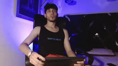 Snapshot of noah_brigth chatting on November 2025 03:07:01 AM Noah Brigth online show from November 2025 03:07:01 AM