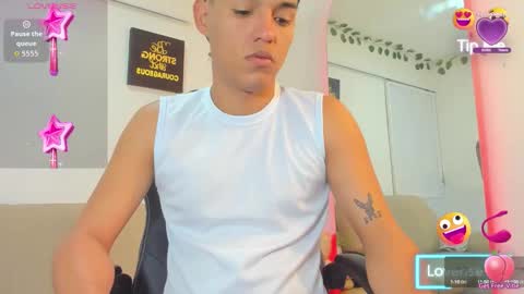 noah online show from October 2025 02:29:02 PM