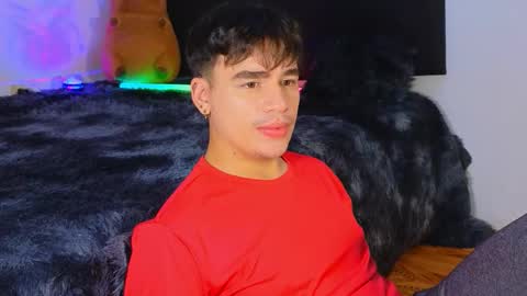 NOAH  online show from October 2025 03:37:01 AM