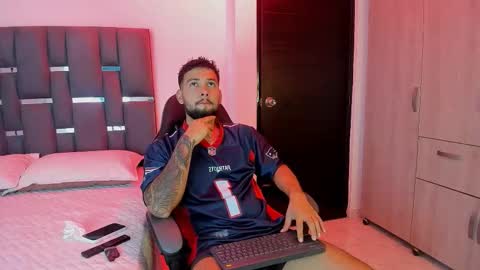 NOAH online show from November 2025 12:53:01 AM