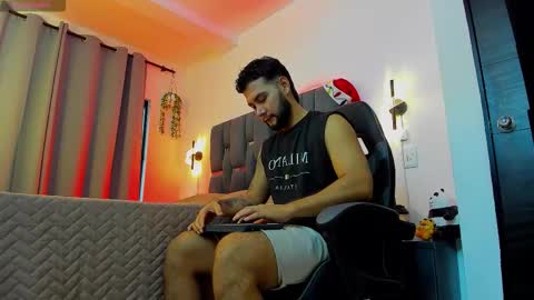 NOAH online show from December 2025 11:28:02 AM