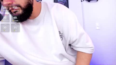 noah_devil_ online show from October 2025 03:07:02 AM