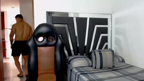 Snapshot of noah_harris01 chatting on October 2025 05:24:02 PM Noah Harris01 online show from October 2025 05:24:02 PM