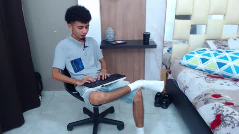 NOAH online show from September 2025 03:12:02 PM