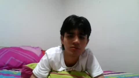 Noah online show from October 2025 02:01:02 AM