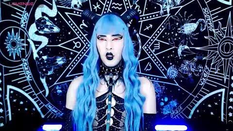 caroline online show from October 2025 02:59:01 PM